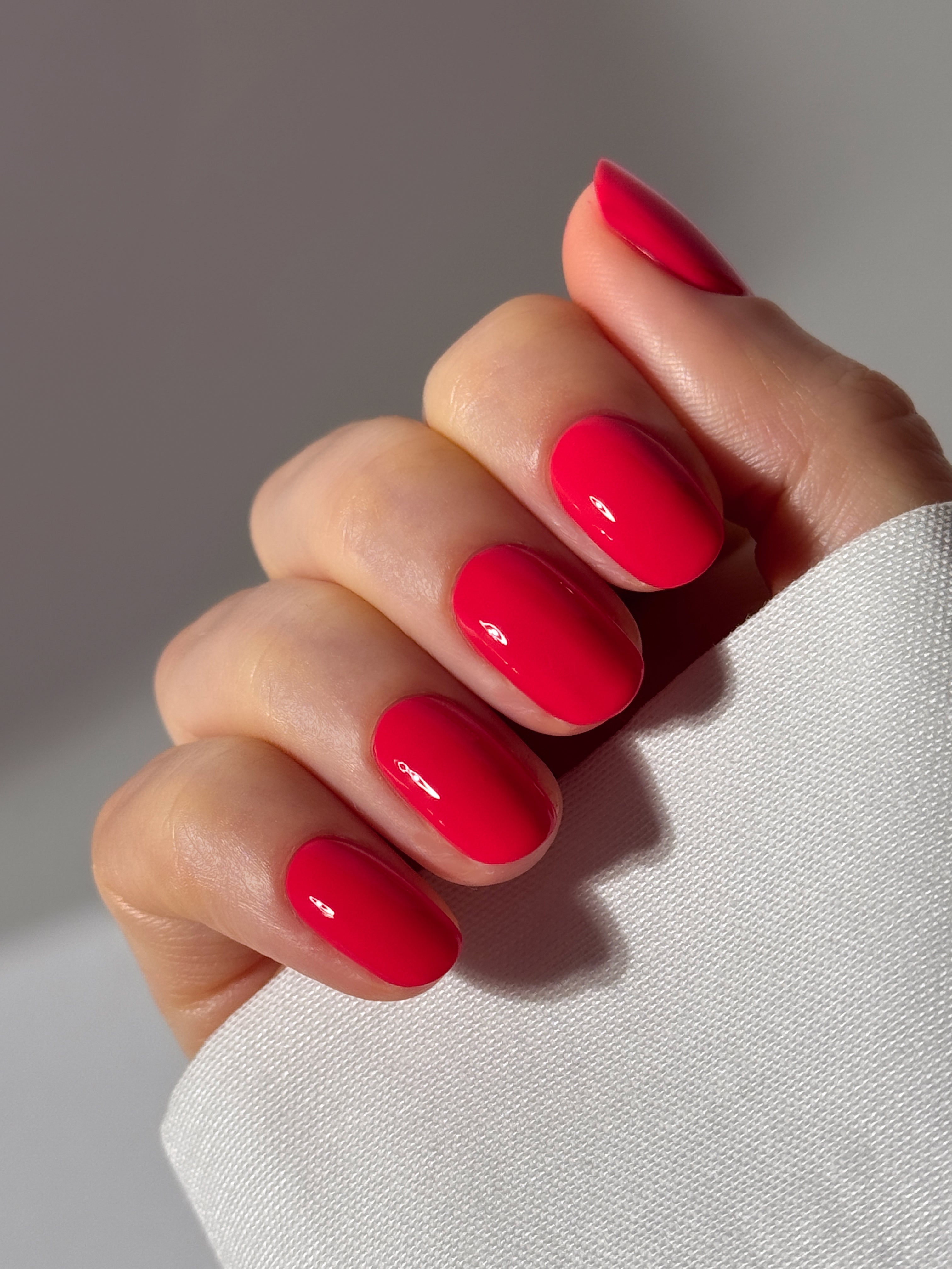 Le Vernis Soin CLEMENTINE