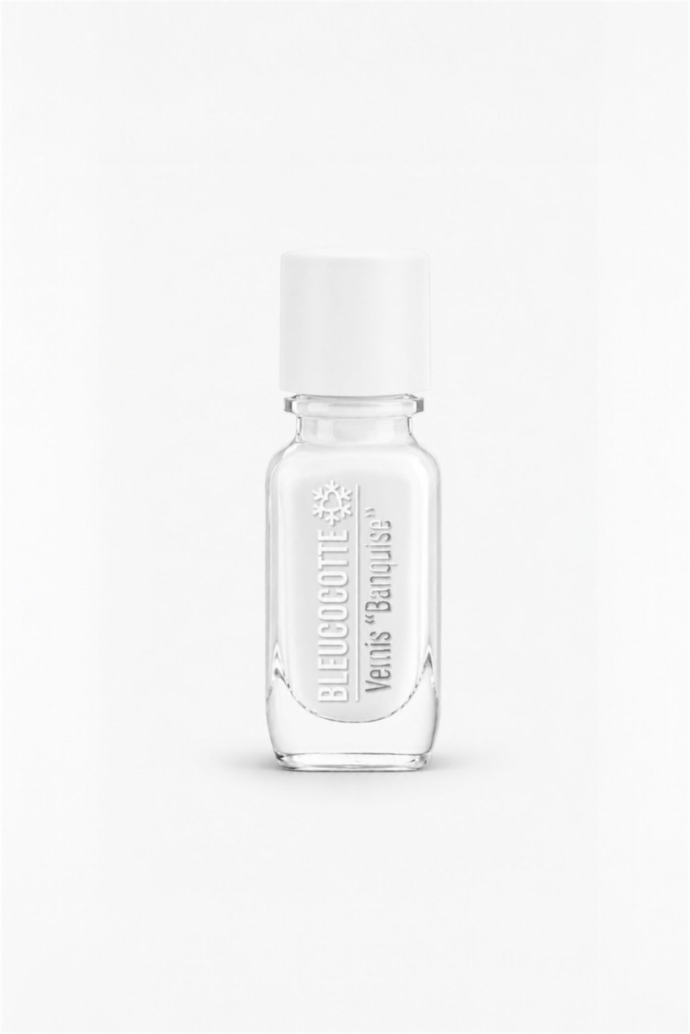 Le Vernis "Banquise"