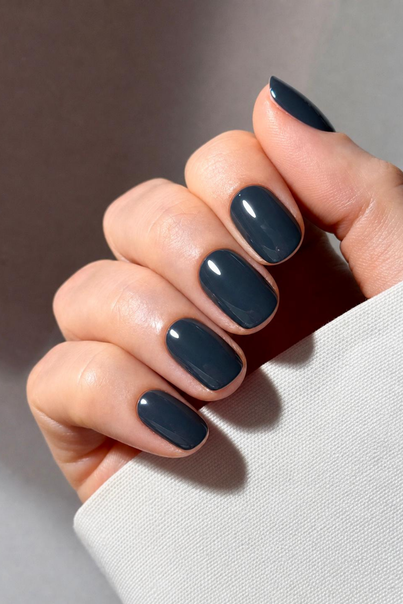 Le Vernis Soin MINUIT