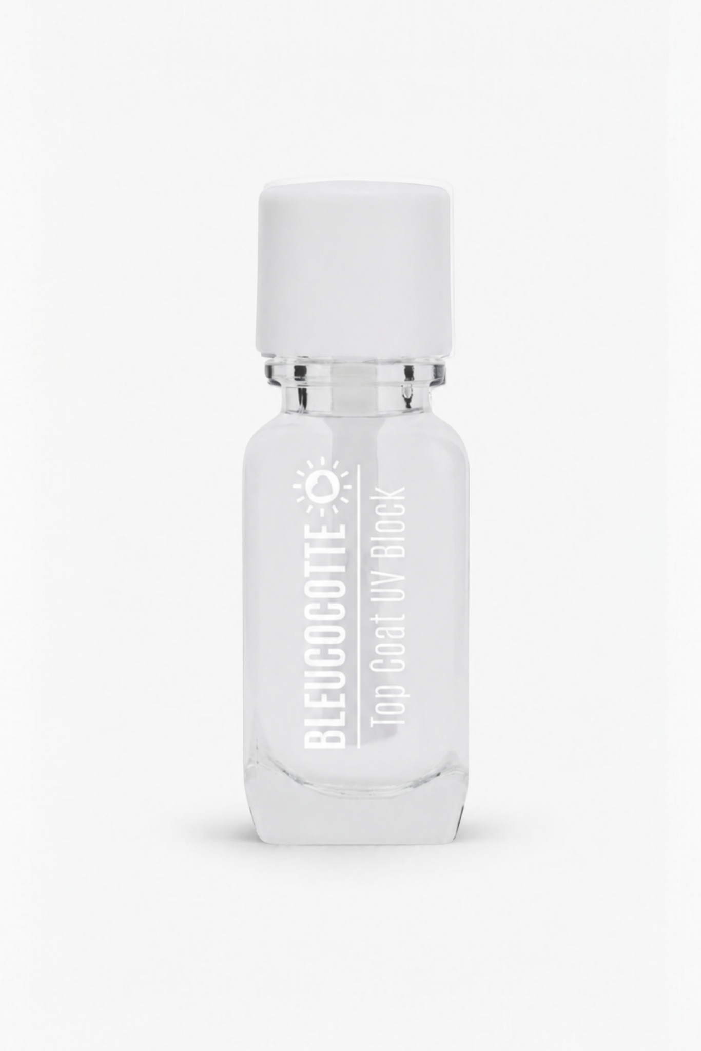 Le Top Coat UV Block