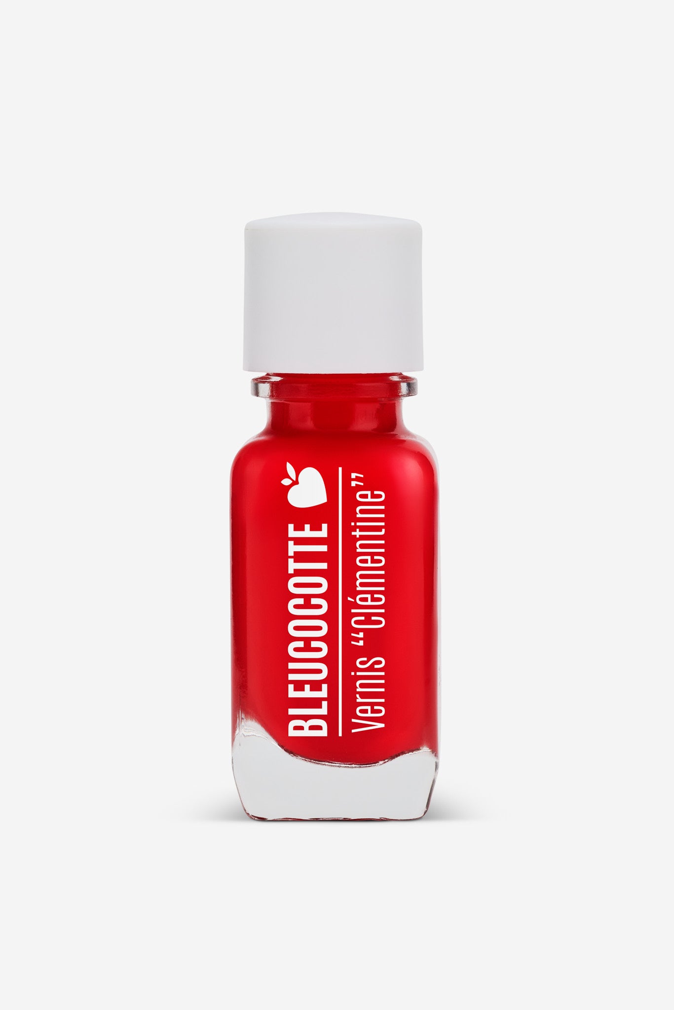 Le Vernis Soin CLEMENTINE