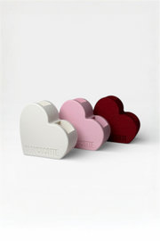 Support Vernis "Coeur à prendre"