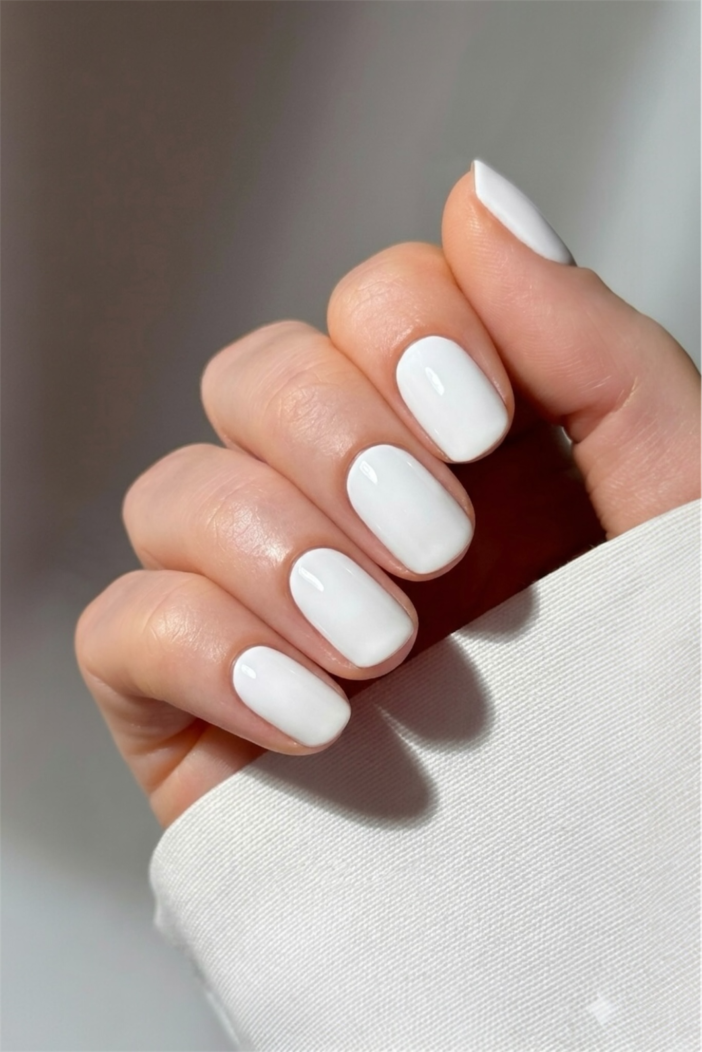 Le Vernis "Banquise"