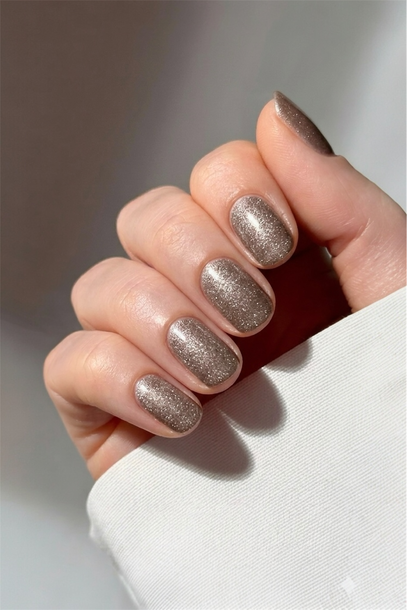 Le Vernis Paillettes "Osez Osez"