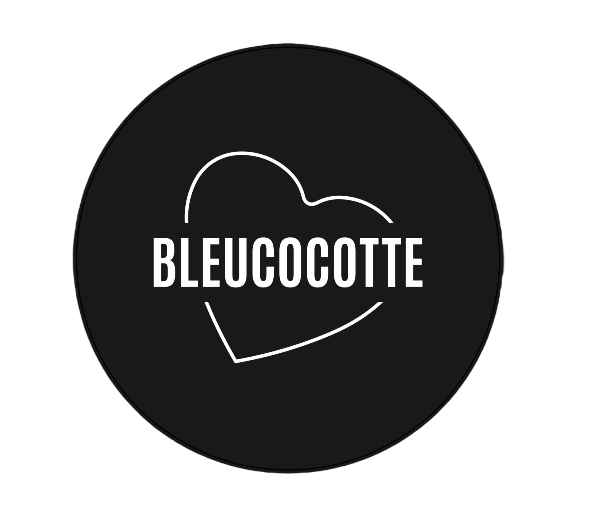 logo bleucocotte