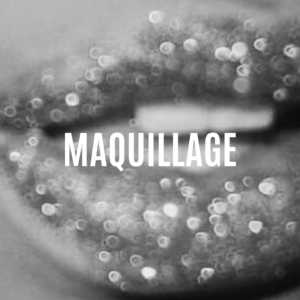 Boutique Maquillage